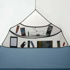 Tente de randonnée MSR Hubba Hubba HD - 2 personnes