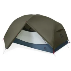 Tente de randonnée MSR Hubba Hubba HD - 2 personnes