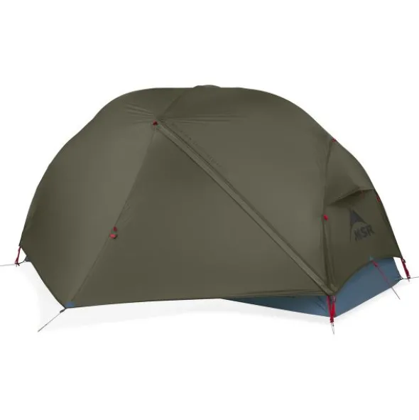 Tente de randonnée MSR Hubba Hubba HD - 1 personne