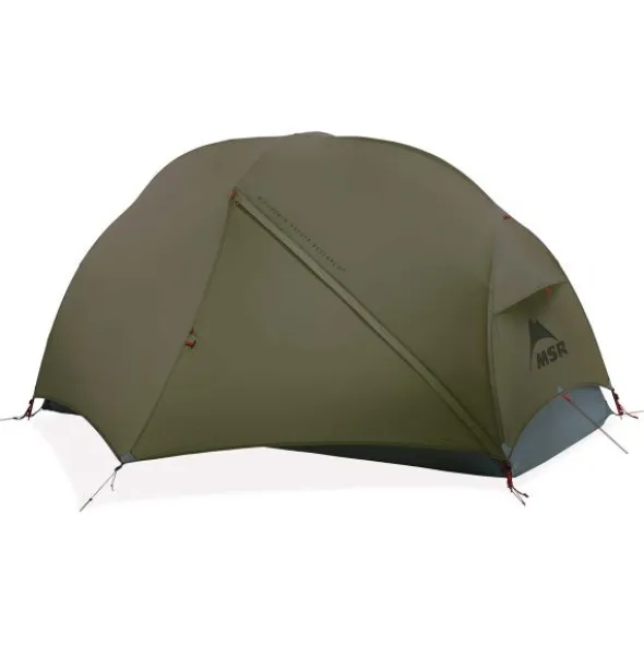Tente de randonnée MSR Hubba Hubba LT - 1 personne
