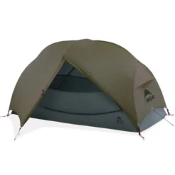 Tente de randonnée MSR Hubba Hubba LT - 1 personne