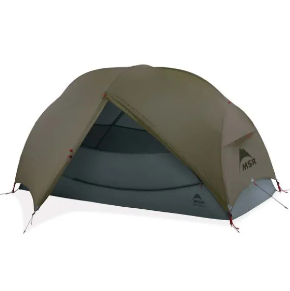 Tente de randonnée MSR Hubba Hubba LT - 1 personne