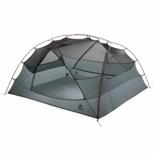 Tente de randonnée MSR Hubba Hubba LT - 3 personnes