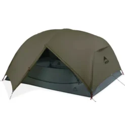 Tente de randonnée MSR Hubba Hubba LT - 3 personnes