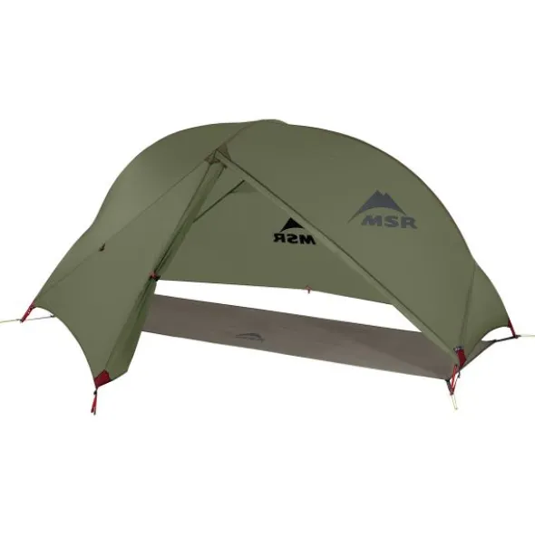 Tente de randonnée MSR Hubba NX - 1 personne
