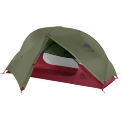 Tente de randonnée MSR Hubba NX - 1 personne