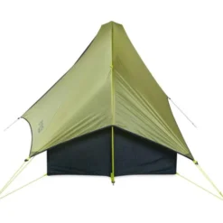 Tente de randonnée NEMO Hornet OSMO - 2 personnes