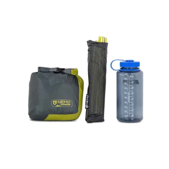 Tente de randonnée NEMO Hornet OSMO - 2 personnes