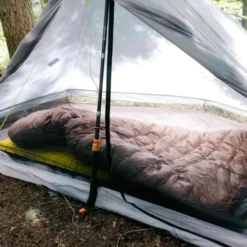 Tente de randonnée Six Moon Designs Lunar Solo - 1 personne