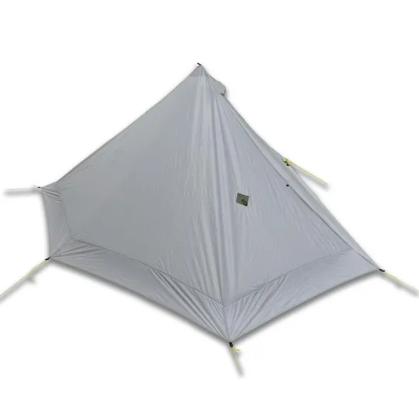 Tente de randonnée Six Moon Designs Lunar Solo - 1 personne