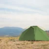 Tente de randonnée Six Moon Designs Lunar Solo Orbiter - 1 personne