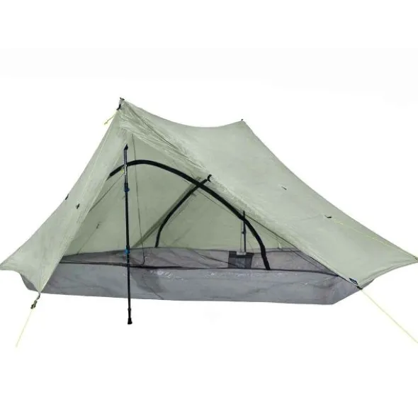 Tente de randonnée Zpacks Duplex Classic - 2 personnes