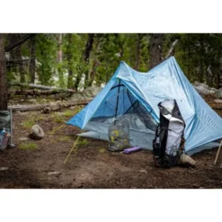 Tente de randonnée Zpacks Duplex Classic - 2 personnes
