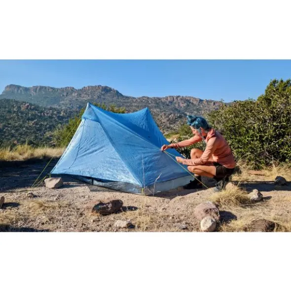 Tente de randonnée Zpacks Duplex Classic - 2 personnes