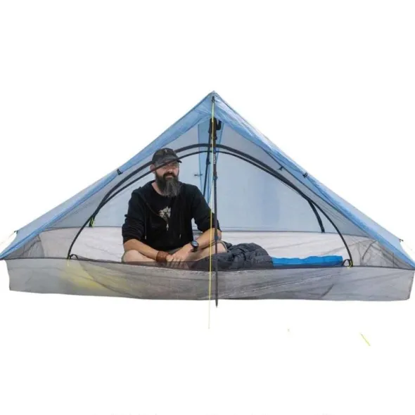 Tente de randonnée Zpacks Duplex Classic - 2 personnes