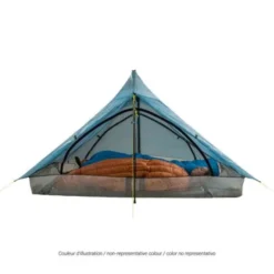 Tente de randonnée Zpacks Duplex Pro - 2 personnes