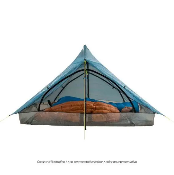 Tente de randonnée Zpacks Duplex Pro - 2 personnes