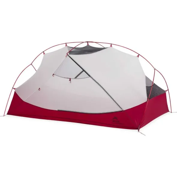 Tente MSR Hubba Hubba Bikepack - 2 personnes
