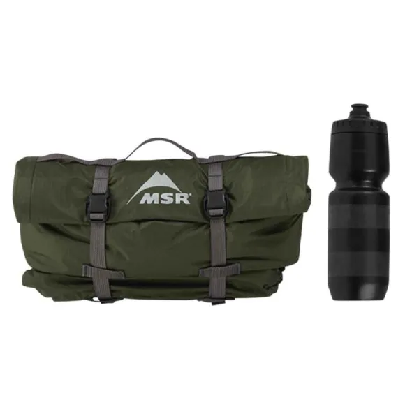 Tente MSR Hubba Hubba Bikepack - 2 personnes