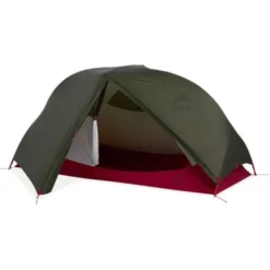 Tente MSR Hubba Hubba Bikepack - 1 personne