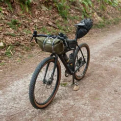 Tente MSR Hubba Hubba Bikepack - 1 personne
