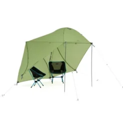 Tente Sea to Summit Telos EVO TR2 Bikepack - 2 personnes