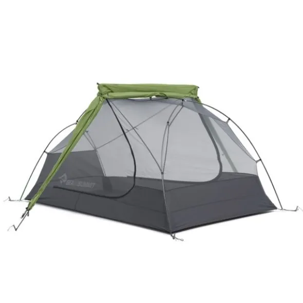 Tente Sea to Summit Telos EVO TR2 Bikepack - 2 personnes