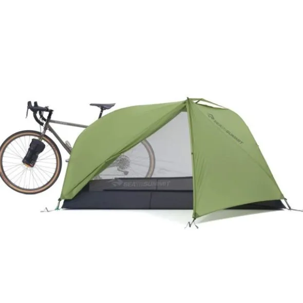 Tente Sea to Summit Telos EVO TR2 Bikepack - 2 personnes