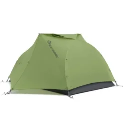 Tente Sea to Summit Telos EVO TR2 Bikepack - 2 personnes