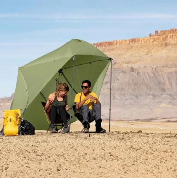 Tente Sea to Summit Telos EVO TR2 Bikepack - 2 personnes