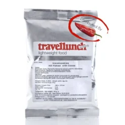 Travel Cookies - Chocolat