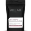 Triple Magnésium poudre - PILLAR - Baies naturelles - Sachet 200g