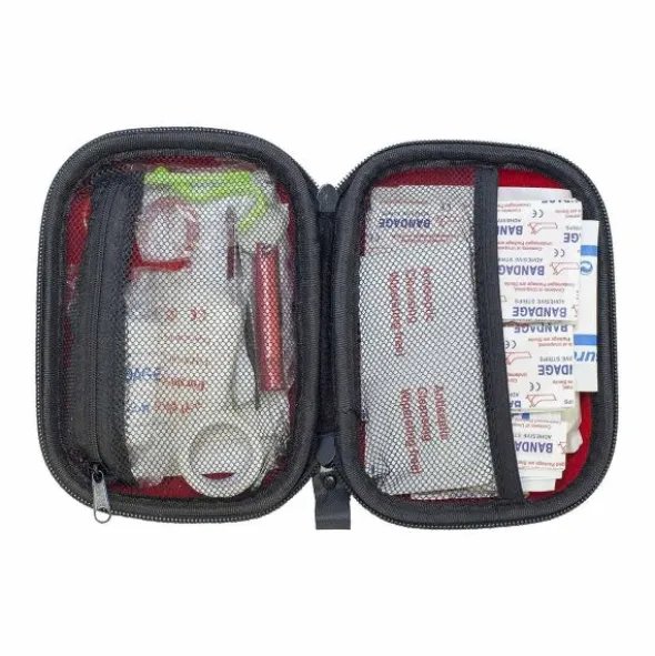 Trousse de secours résistante pharmavoyage - Travel