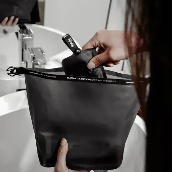 Trousse de toilette Matador FlatPak - 2 L