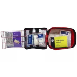 Trousse d'urgence BCB - Lifesaver 1