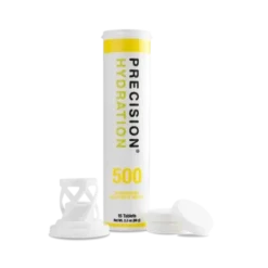 Tube de pastilles électrolytes Precision PH500
