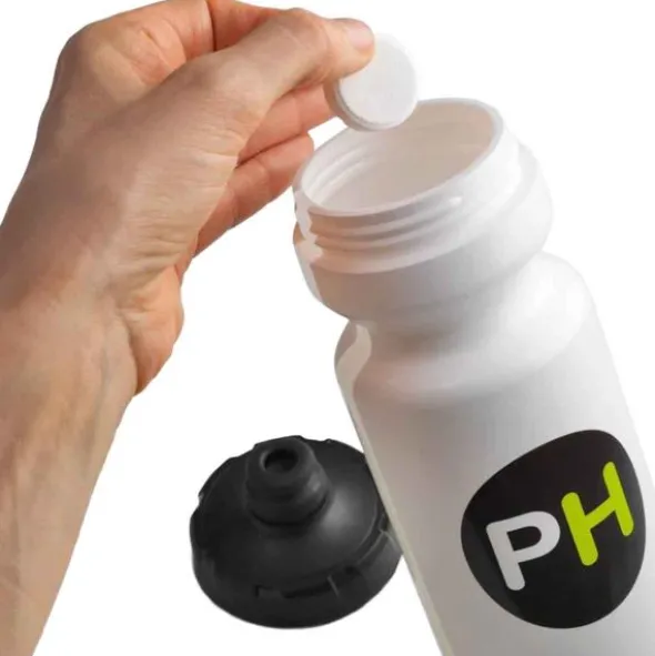 Tube de pastilles électrolytes Precision PH1500