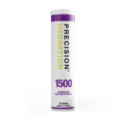 Tube de pastilles électrolytes Precision PH1500