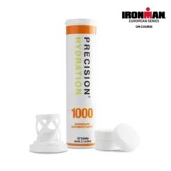 Tube de pastilles électrolytes Precision PH1000