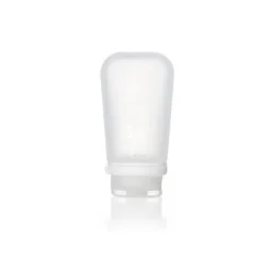Tube de voyage souple humangear GoToob+ - 100 ml