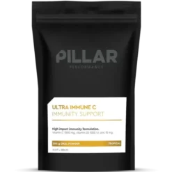 Ultra immune C - PILLAR - Tropical - Sachet 200g