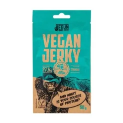 Vegan Jerky - Teriyaki - 50 g