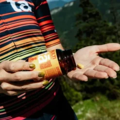 Vitamines TA Energy - 60 gélules